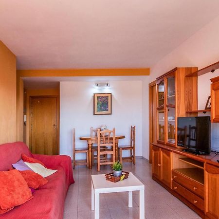 Awesome Apartment In Blanes Luaran gambar
