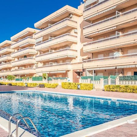 Awesome Apartment In Blanes Luaran gambar