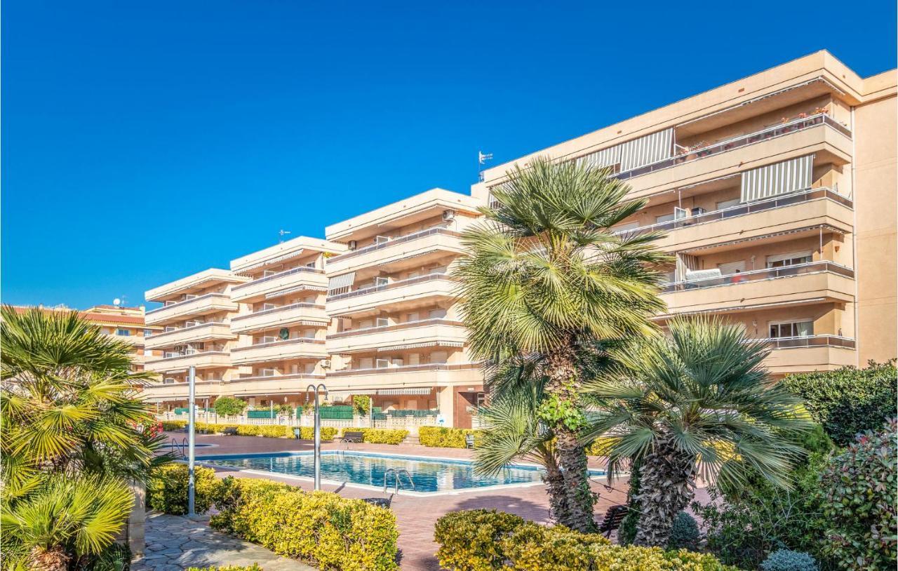 Awesome Apartment In Blanes Luaran gambar