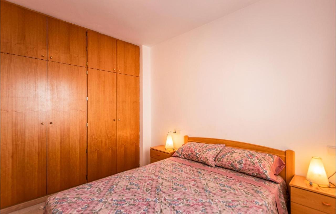 Awesome Apartment In Blanes Luaran gambar